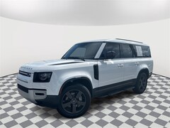 2025 Land Rover Defender 130 S SUV