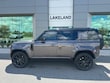 Land Rover Defender 110