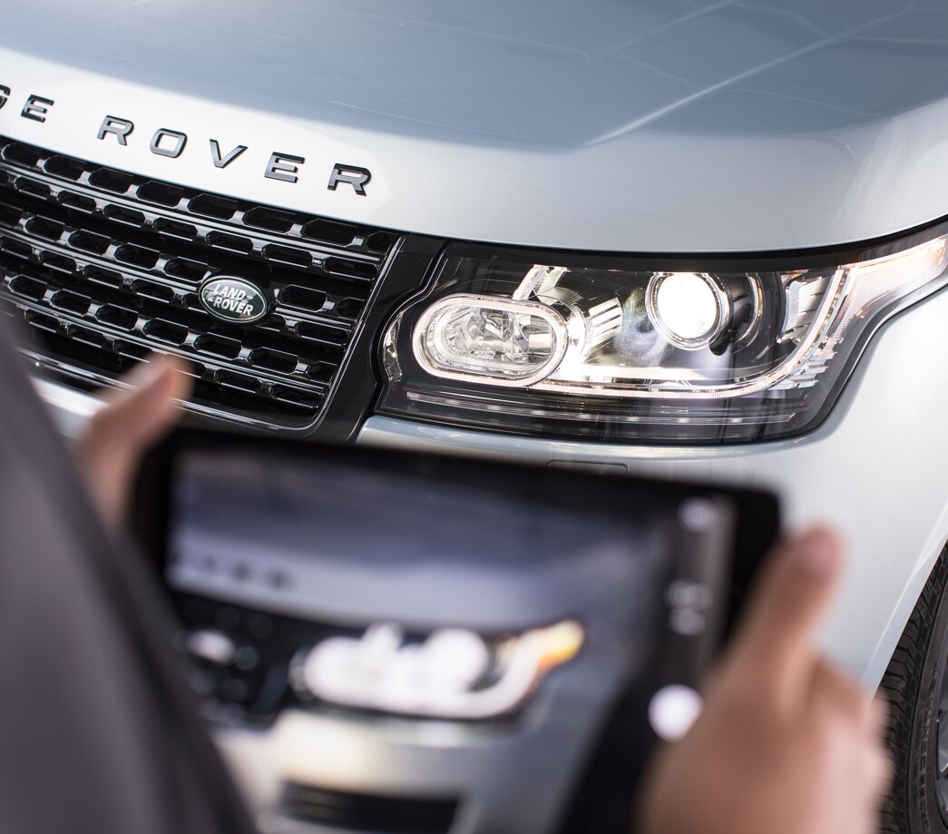 New Land Rover & Used Car Dealer in MI Land Rover Lakeside