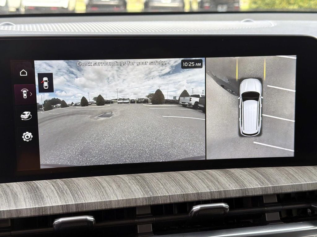 2023 Kia Telluride SX Prestige - Photo 27