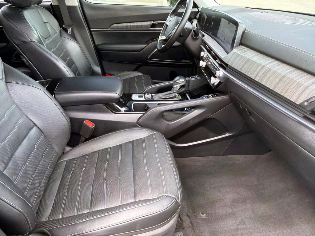 2023 Kia Telluride SX Prestige - Photo 11
