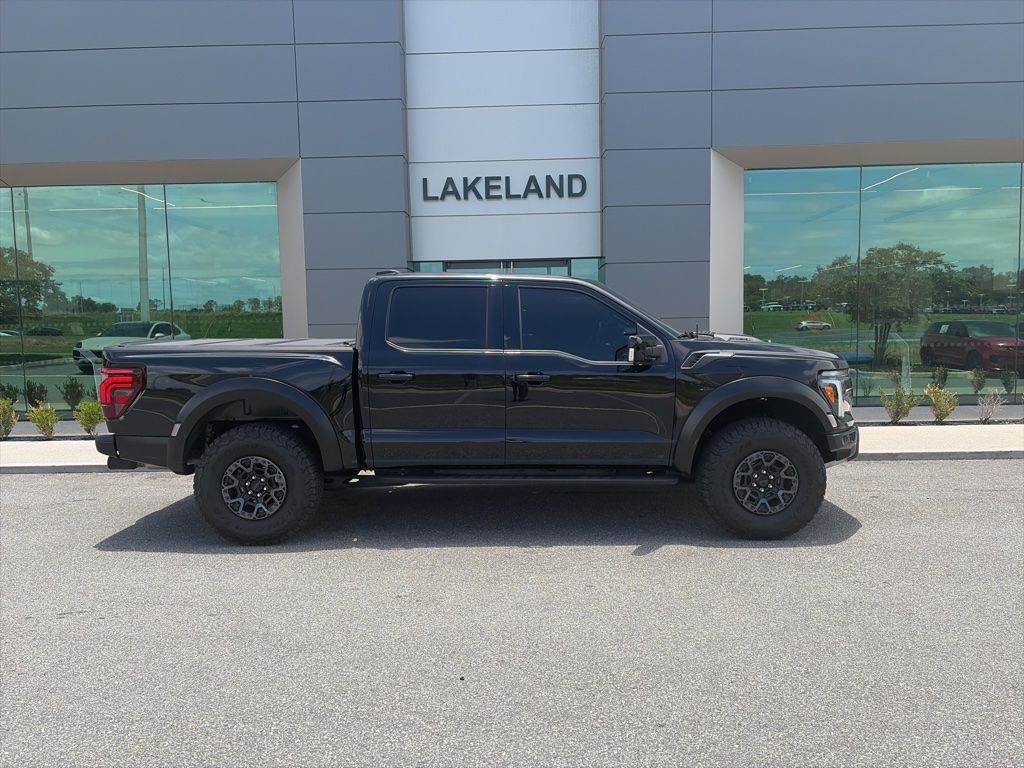 2024 Ford F-150 Raptor 4x4 SuperCrew 5-1/2 Box's photo
