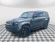 Land Rover Defender 130