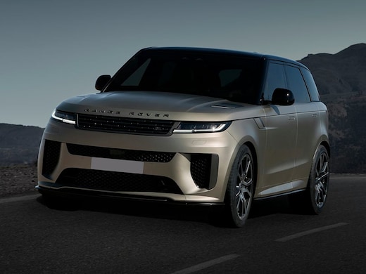 New Land Rover Range Rover Sport for Sale near Valrico