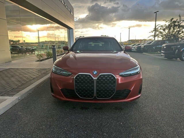 2024 Bmw 430i Gran Coupe photo 2