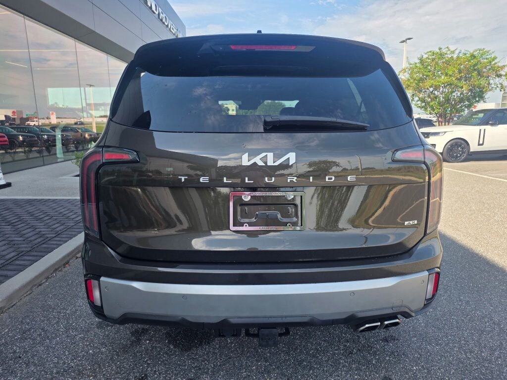 Used 2025 Chevrolet Tahoe High Country SUV