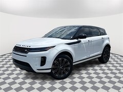 2026 Land Rover Range Rover Evoque S SUV