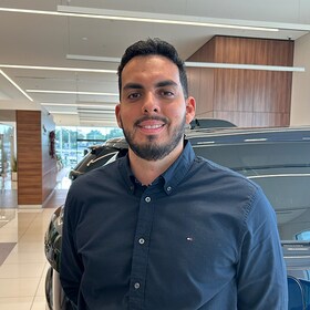 Staff member Sebastian Corredor from ID_3fa53a