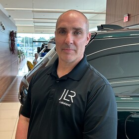 Staff member Luke Woodman from ID_682f64