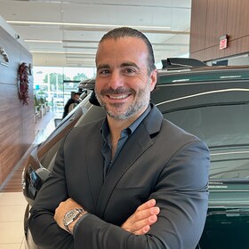 Staff member Marco Surdo from ID_682f64