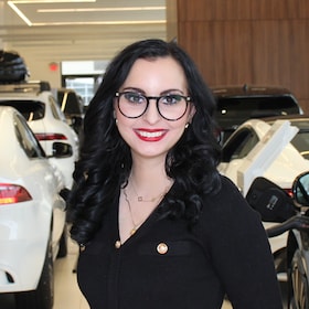 Staff member Cori Kraft from ID_682f64