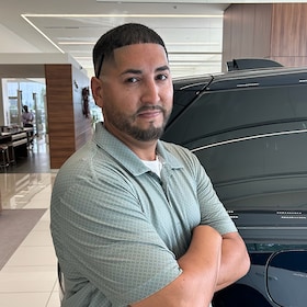 Staff member Manny Hance from ID_3fa53a