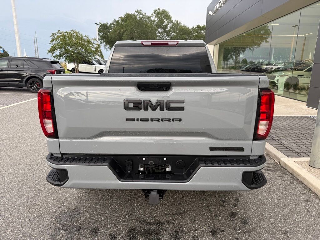 Used 2024 GMC Sierra 1500 Elevation Truck