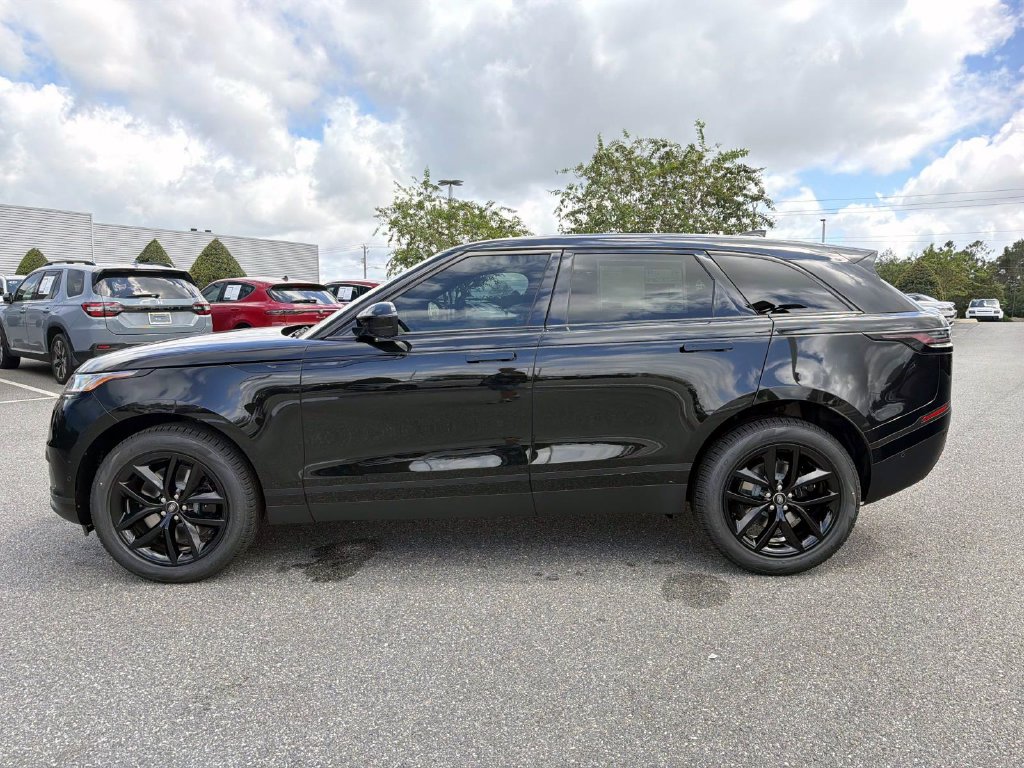 New 2026 Land Rover Range Rover Velar P250 S