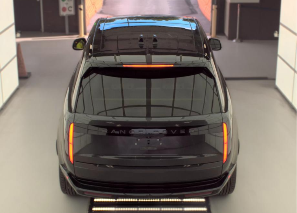 Used 2024 Land Rover Range Rover SE SUV