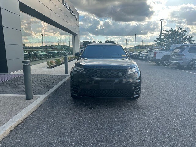 2020 Land Rover Range Rover Velar S R-Dynamic photo 2