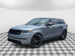 2026 Land Rover Range Rover Velar P250 S