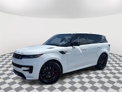2025 Land Rover Range Rover Sport Dynamic SE SUV