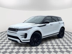 2026 Land Rover Range Rover Evoque Dynamic SE SUV