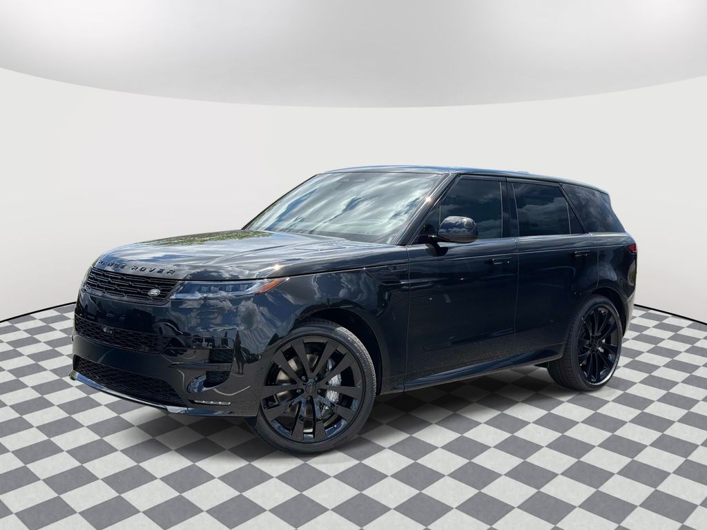 New 2024 Range Rover Sport for Sale in Lakeland | Land Rover Lakeland