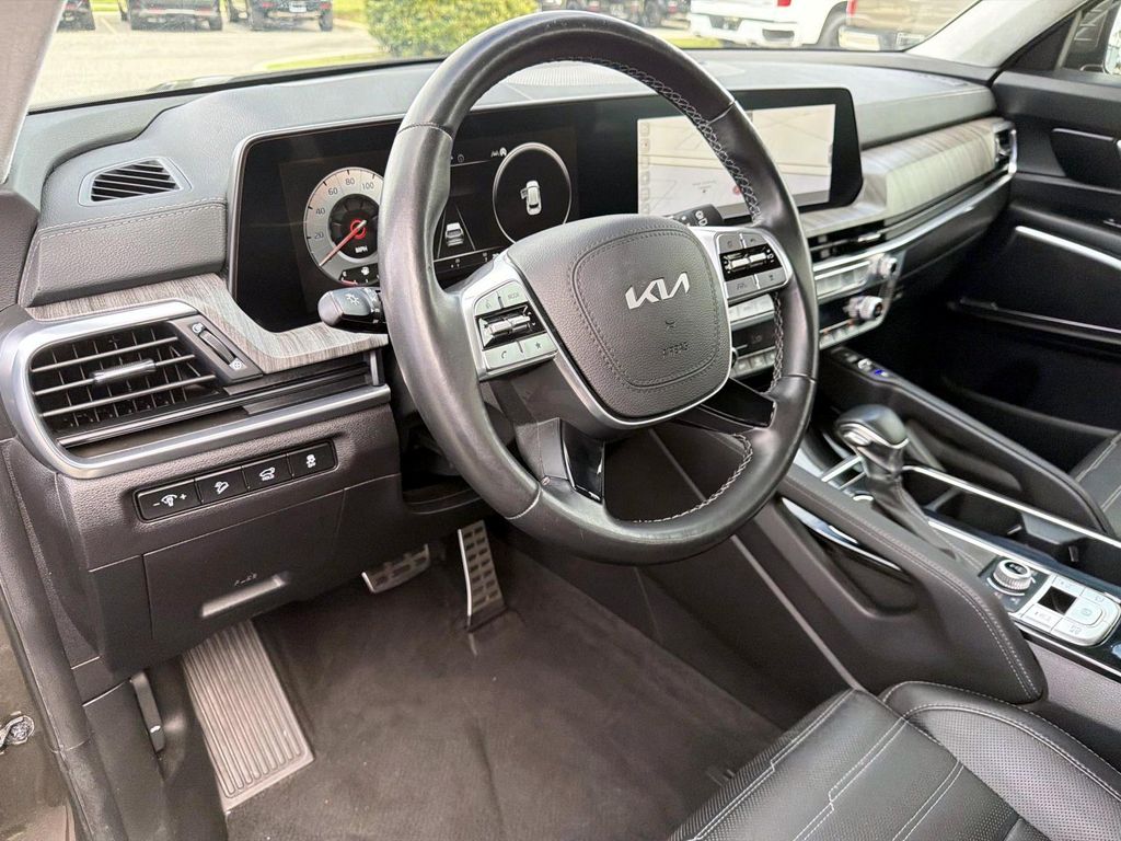 2023 Kia Telluride SX Prestige - Photo 23