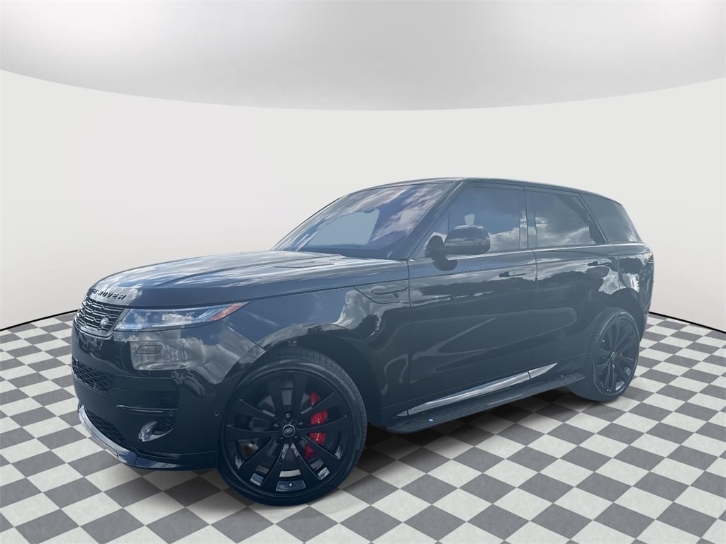 Used 2023 Land Rover Range Rover Sport SE Dynamic SUV