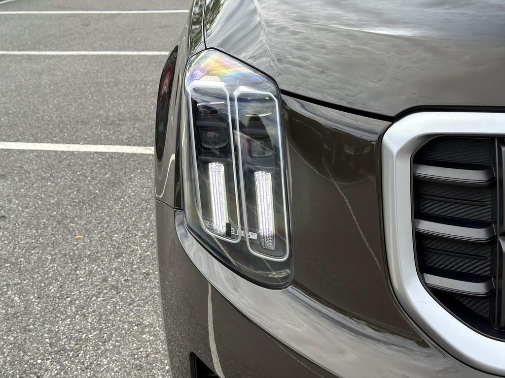 2023 Kia Telluride SX Prestige - Photo 9