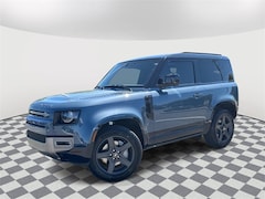 2025 Land Rover Defender 90 X-Dynamic SE SUV