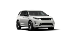 2025 Land Rover Discovery Sport Auto 249PS S SUV