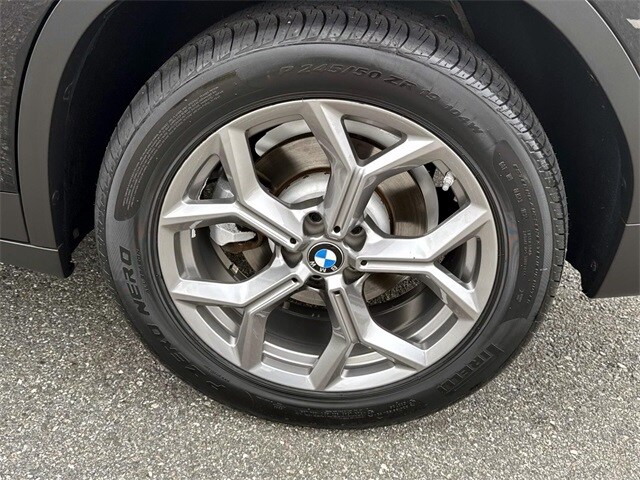2023 Bmw X3 sDrive30i photo 2