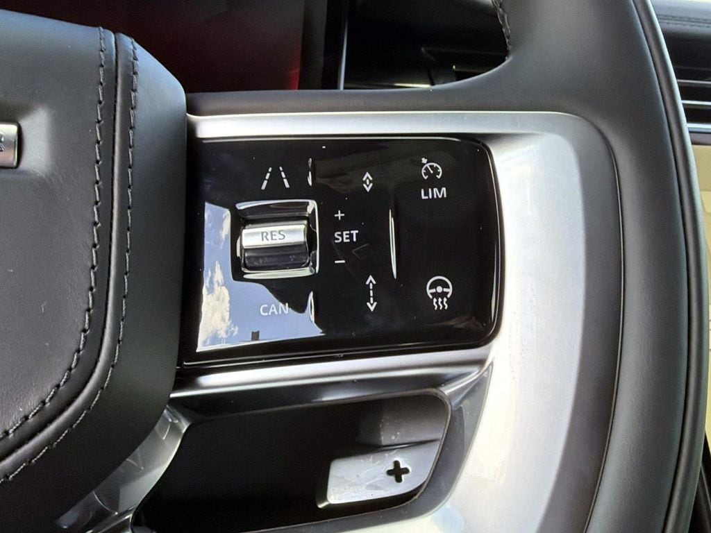2026 Land Rover Range Rover SE - Photo 30