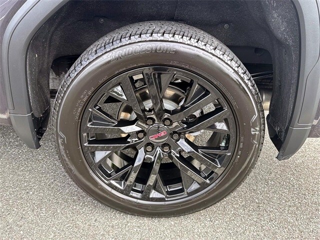 2022 Gmc Sierra 1500 Denali photo 3