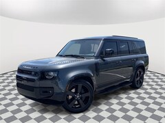 2025 Land Rover Defender 130 X-Dynamic SE SUV