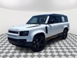 Land Rover Defender 130
