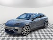  Porsche Macan Electric