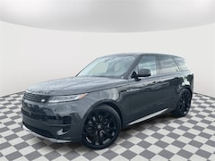 2025 Land Rover Range Rover Sport Dynamic SE SUV