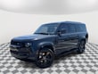 Land Rover Defender 130