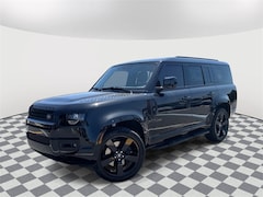 2025 Land Rover Defender 130 X-Dynamic SE SUV
