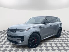 2025 Land Rover Range Rover Sport Dynamic SE SUV