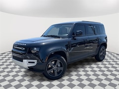2025 Land Rover Defender 110 S SUV