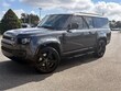 Land Rover Defender 130