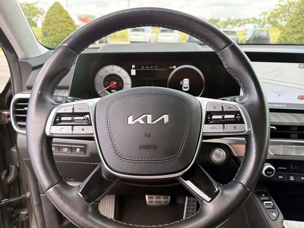 2023 Kia Telluride SX Prestige - Photo 31