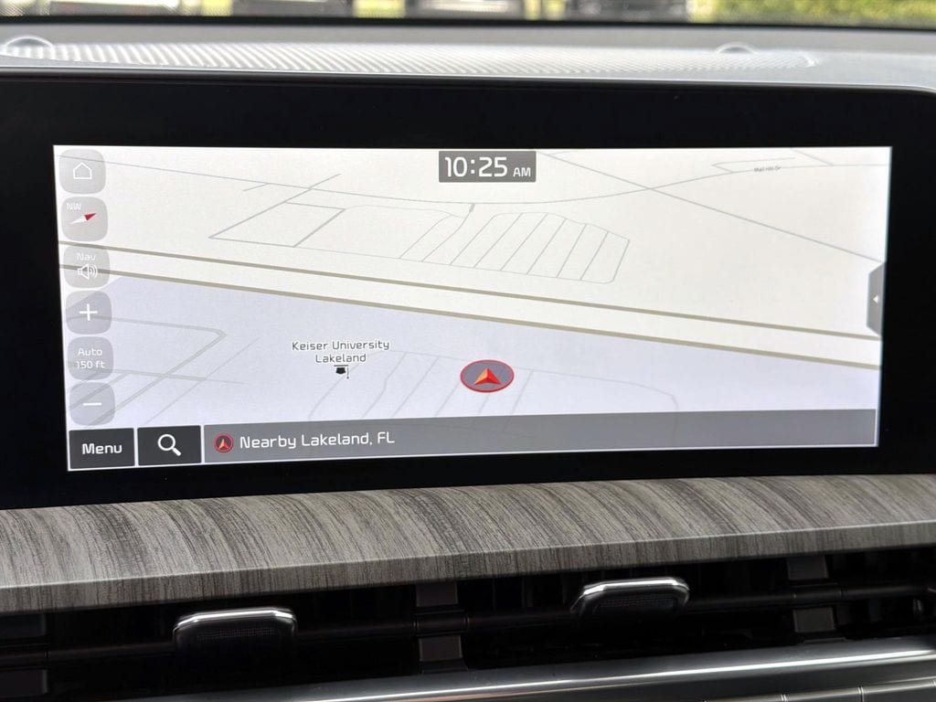 2023 Kia Telluride SX Prestige - Photo 25