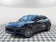  Porsche Cayenne Coupe
