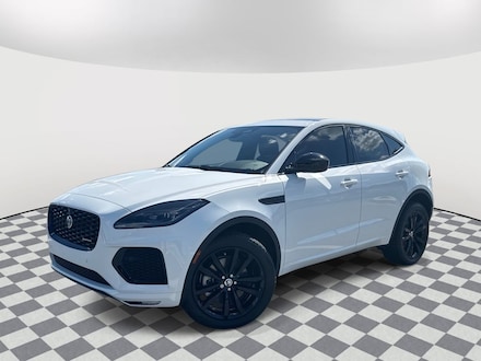 2024 Jaguar E-PACE P250 SUV