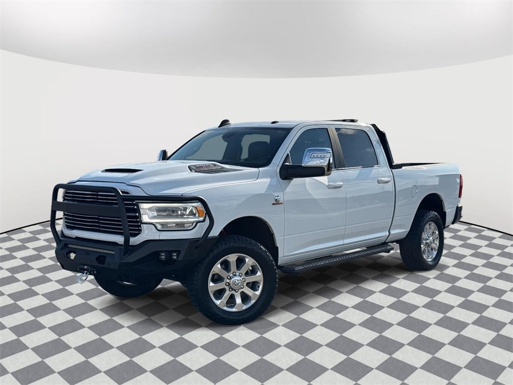2024 RAM Ram 2500 Pickup Laramie