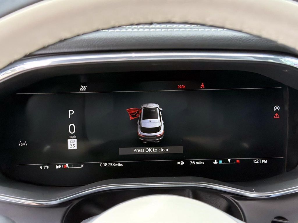2026 Jaguar F-Pace R-Dynamic S - Photo 26