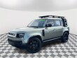 Land Rover Defender 110