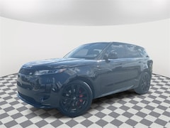 2025 Land Rover Range Rover Sport Dynamic SE SUV