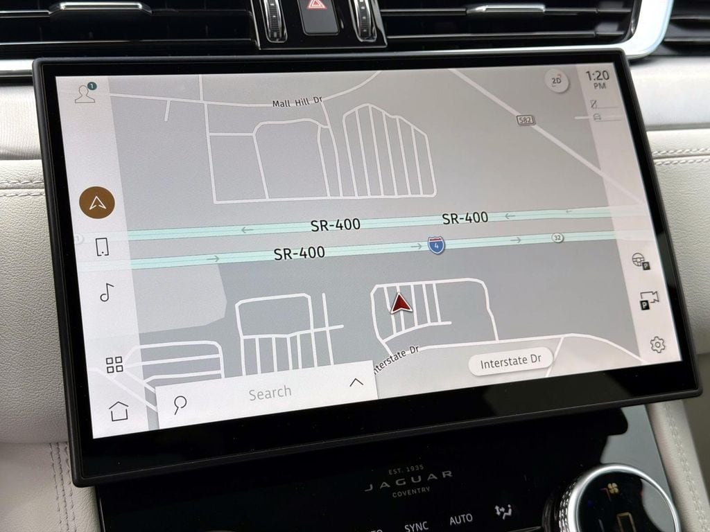2026 Jaguar F-Pace R-Dynamic S - Photo 19